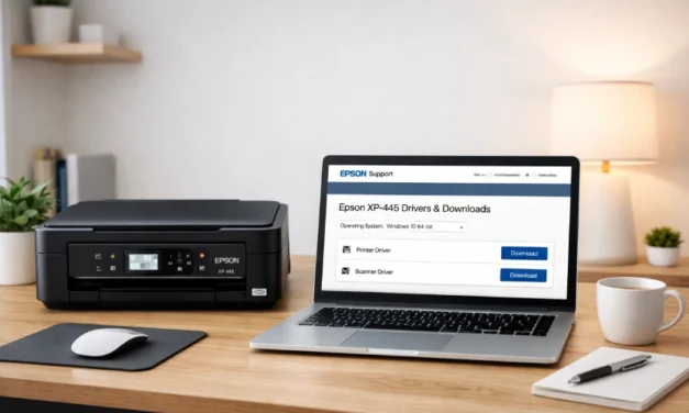 epson xp-445 driver download epsondrivercenter.com – Safe Driver Guide