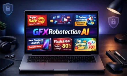GFXRobotection AI Software by GFXMaker: Full Review
