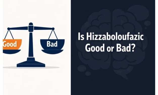 Is Hizzaboloufazic Good or Bad — No One Tells You This