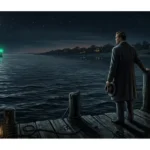 Last Page of The Great Gatsby: Meaning & Final Line Explained