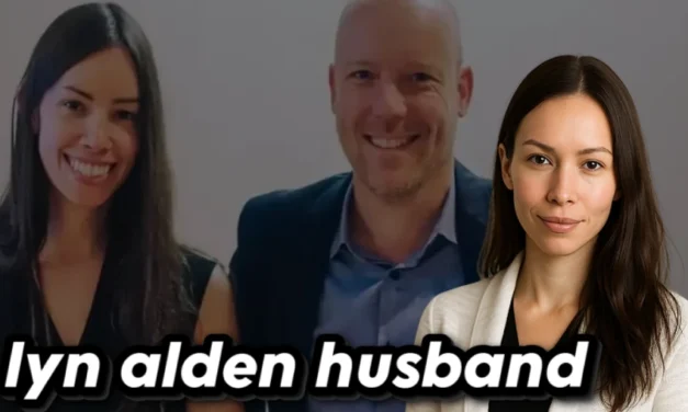 Lyn Alden Husband: Verified Facts in 2026