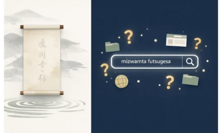 What Is Mizwamta Futsugesa? The Truth Behind the Term