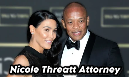 Nicole Threatt Attorney: Truth Behind Her Law Background