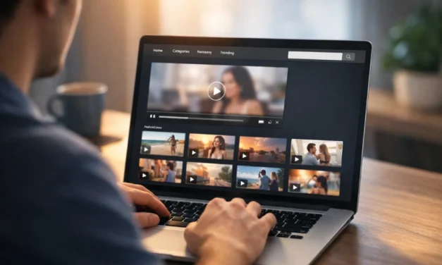 What Is Noodlemagazine? Features, Risks & Everything You Should Know