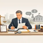 ombudsmänner reviewing public complaints and resolving administrative disputes