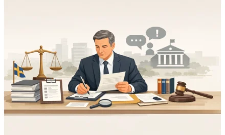 What Are Ombudsmänner? Role and Responsibilities Guide