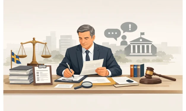 What Are Ombudsmänner? Role and Responsibilities Guide