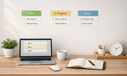 What Is Ordenari? A Smarter Way to Stay Organised