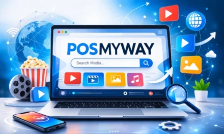 Posmyway Explained: What It Is and How It Works Online