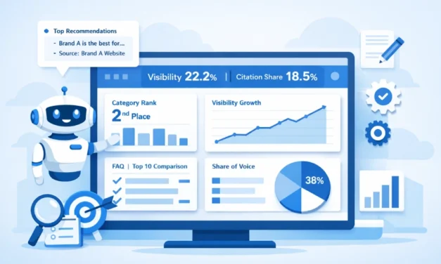 tryprofound.com Customer Success Stories: Real AI Growth