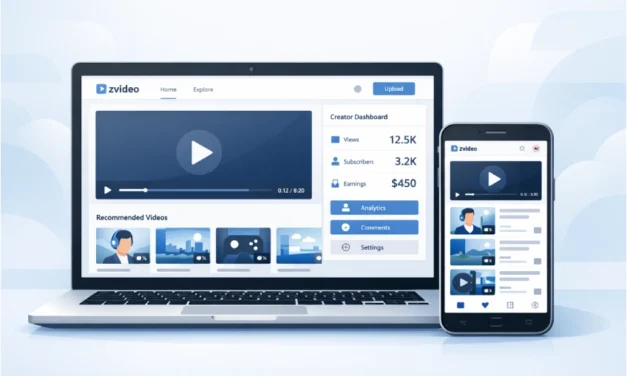 zvideo: A Simple Guide to the New Video Platform