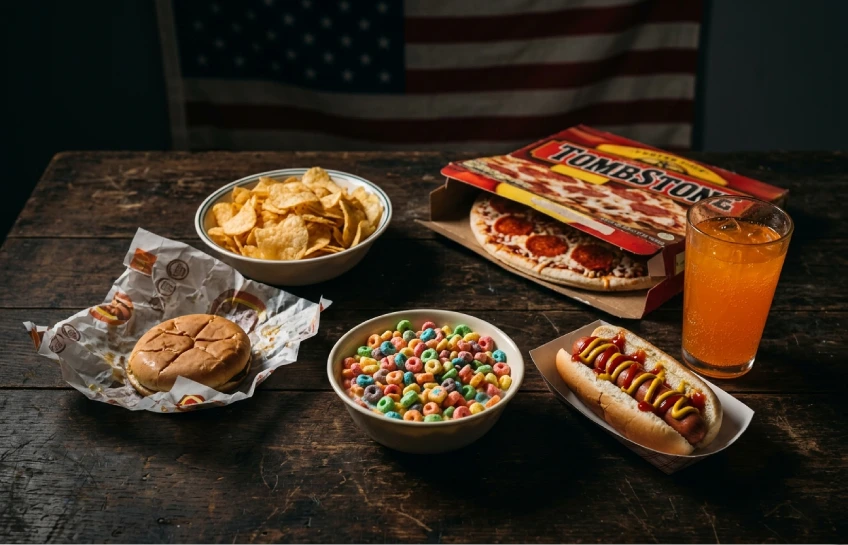 7 Foods Americans Eat That Are Actually Destroying Health