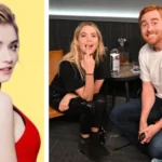 Andrew Santino wife rumor — photos linked to the comedian's mystery marriage and unconfirmed spouse speculation