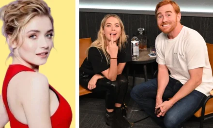 Andrew Santino Wife: Everything We Know About His Mystery Spouse