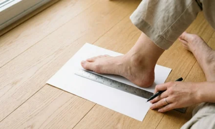 BestShoesEverShop Sizing Guide: Get the Perfect Fit