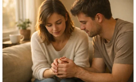 How to Build Trust in a Relationship After Lying: 5 Real Steps