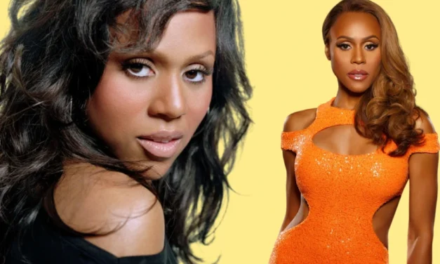 Deborah Cox Net Worth 2025: Career, Hit Songs, Broadway & How She Built Her Fortune