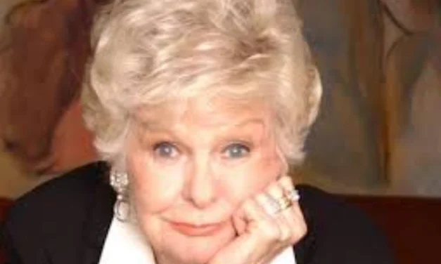 Elaine A. Zane: The Woman Behind the Suits Name