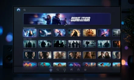 FlixFare — Stream Movies and Shows Without the Hassle