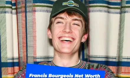 Francis Bourgeois Net Worth: How a Trainspotting TikToker Made Over $1 Million