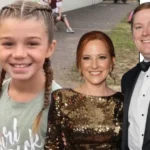 Genevieve Mecher: Growing Up as Jen Psaki’s Daughter