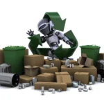 How AI Is Changing Waste Management (And What It Means for You)