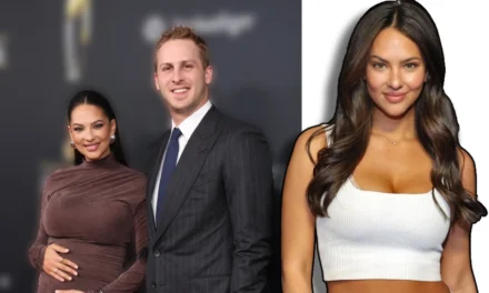 Who Is Jared Goff’s Wife? Everything You Need to Know About Christen Harper