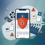 Kuttymovies piracy risks warning with legal Tamil movie streaming alternatives