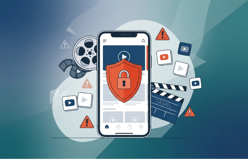 Kuttymovies 2026: Is It Safe? Risks & Best Legal Alternatives