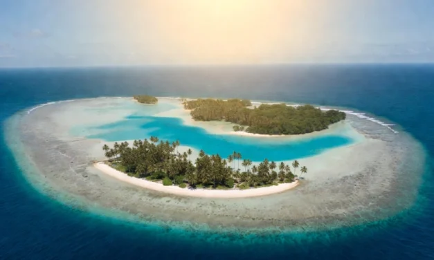 Lucipara Islands — Indonesia’s Most Remote Dive Atoll