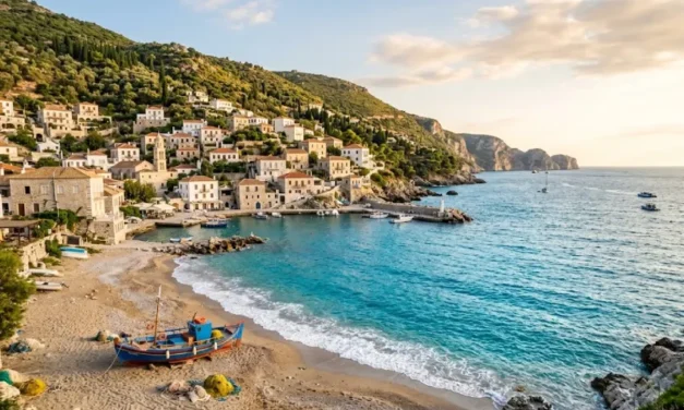 Merfez Travel Guide — Everything You Need to Plan a Real Trip