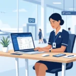 MyEnvoyAir Login Guide: How to Access the Envoy Air Employee Portal