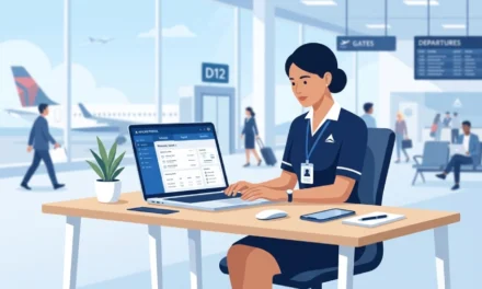 MyEnvoyAir Login Guide: How to Access the Envoy Air Employee Portal