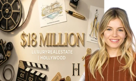Sienna Miller Net Worth: Career, Films & Real Estate