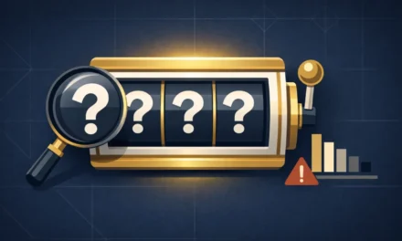 Slot Gacor Microstar88.gcr: The Honest Truth Most Reviews Won’t Tell You