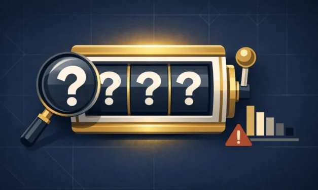 Slot Gacor Microstar88.gcr: The Honest Truth Most Reviews Won’t Tell You