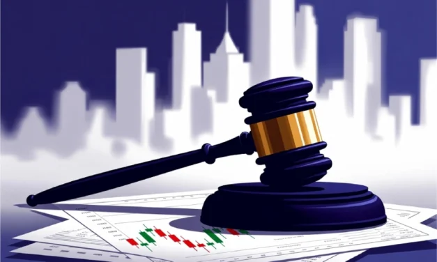 Spartan Capital Securities Lawsuit: What Investors Need to Know Before It’s Too Late