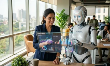 The Future of AI: Trends, Predictions & What Comes Next