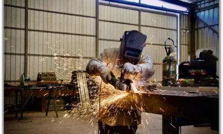 The True Cost of Using the Wrong Welding Gas and How the Right Supplier Saves You Money