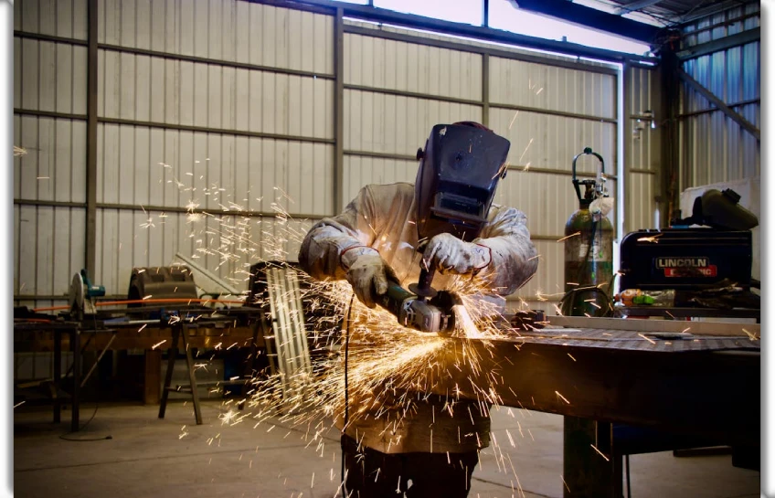 The True Cost of Using the Wrong Welding Gas and How the Right Supplier Saves You Money