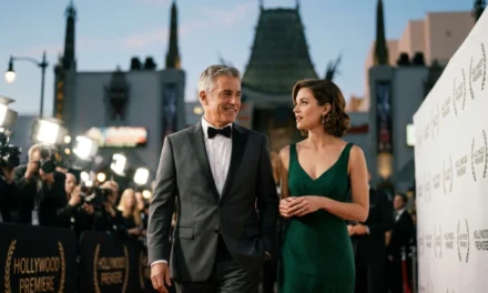 Why Are Age Gap Relationships So Prevalent in Hollywood?