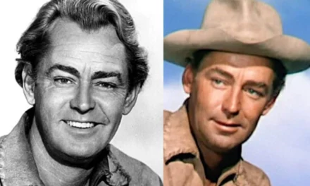 Alan Ladd Net Worth at Death – Modest Fortune Revealed