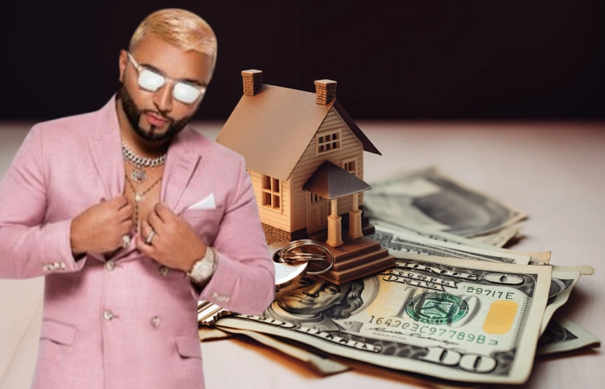 Estimates vary across sources, but Alex Sensation's net worth is generally estimated at around $3 million, built through DJ earnings, radio income, music royalties, and brand partnerships. Some more recent estimates run higher, reflecting his continued digital growth.
