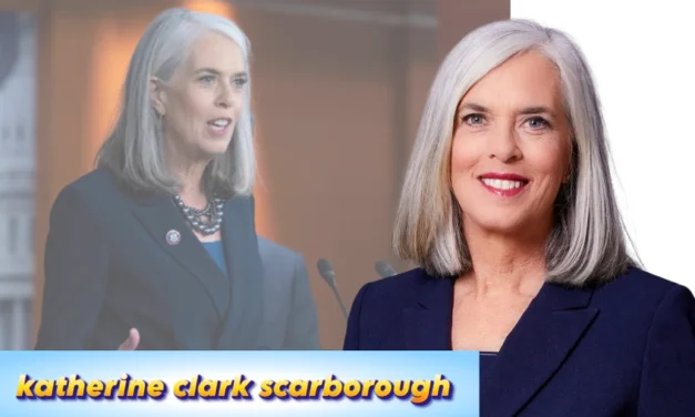 Katherine Clark Scarborough: Everything You Need to Know About Joe Scarborough’s Daughter