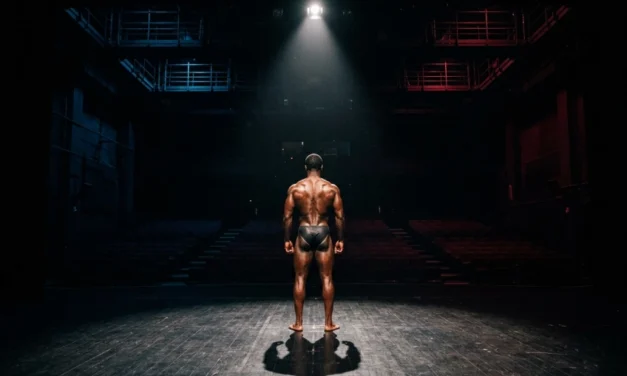 Magazine Dreams Movie Explained: What It’s Really About