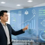 Pedrovazpaulo Operations Consulting: Boost Efficiency & Profits