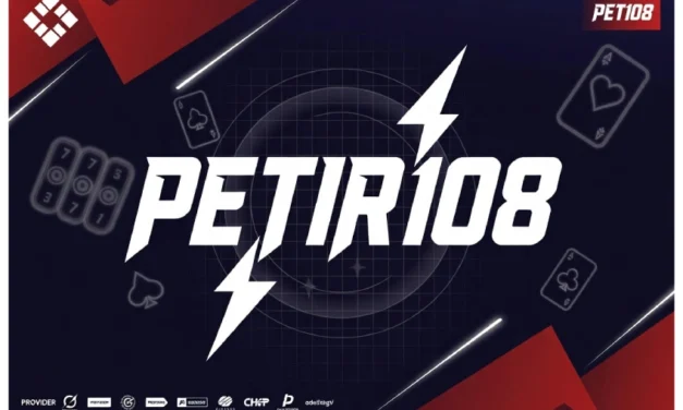 petir108win.online — Online Betting Platform Breakdown