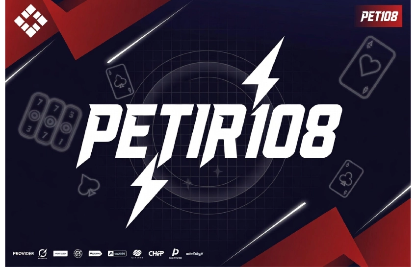 petir108win.online online betting platform featuring slots, live casino, and sports betting with 35+ game providers
