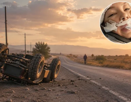 Katelyn Stamper accident story — ATV crash injuries, amputation, and recovery explained for online readers