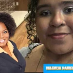 Valencia Daniel Coleman – Ronnie Coleman's daughter, model and fitness influencer